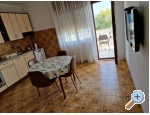 Appartements Boban - Trogir Kroatien