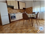 Appartements Boban - Trogir Kroatien