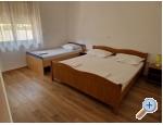 Appartements Boban - Trogir Kroatien