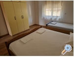 Appartements Boban - Trogir Kroatien