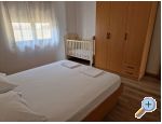Apartmny Boban - Trogir Chorvatsko