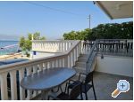 Apartmny Boban - Trogir Chorvatsko