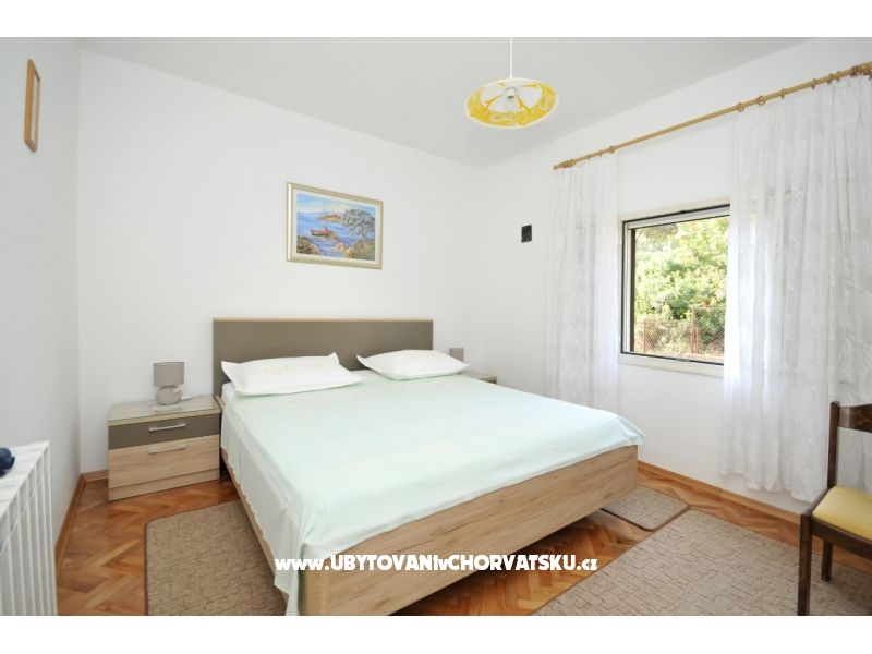 Appartements Borna – Ferienwohnung Trogir, Kroatien – Foto 13