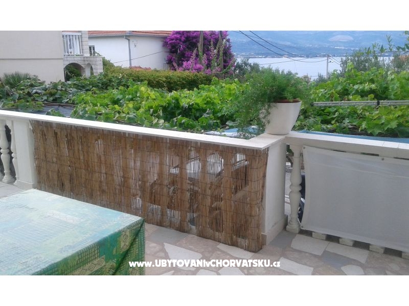 Appartements Borna – Ferienwohnung Trogir, Kroatien – Foto 15