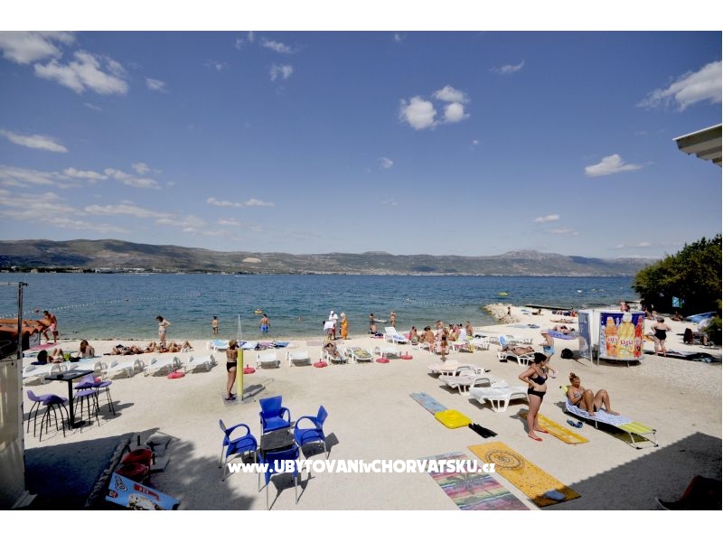 Appartements Borna – Ferienwohnung Trogir, Kroatien – Foto 17