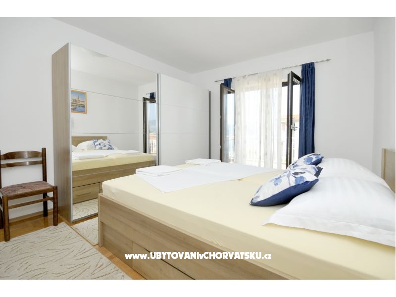 Appartements Borna – Ferienwohnung Trogir, Kroatien – Foto 3