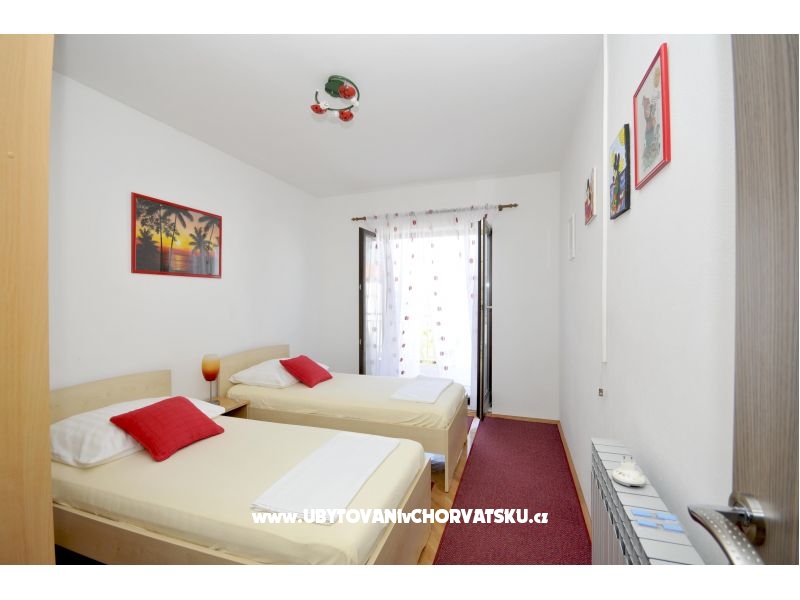 Appartements Borna – Ferienwohnung Trogir, Kroatien – Foto 4