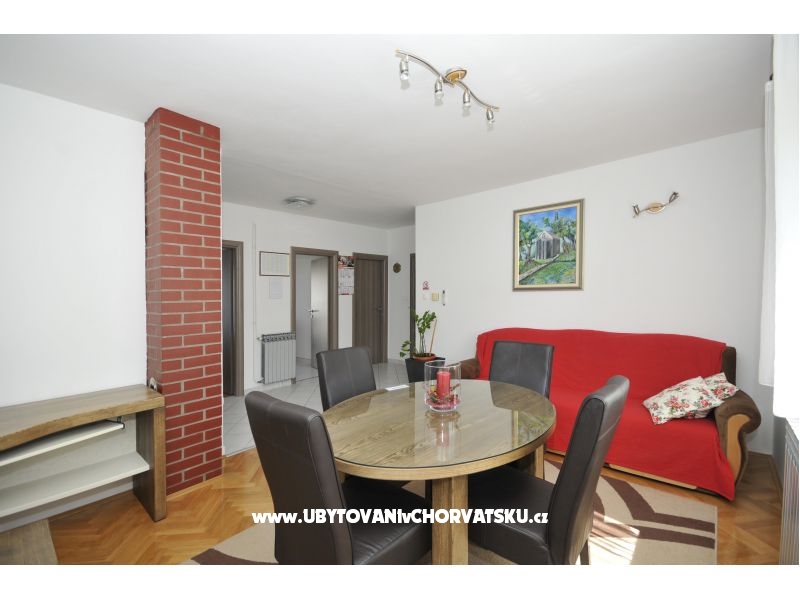 Appartements Borna – Ferienwohnung Trogir, Kroatien – Foto 7