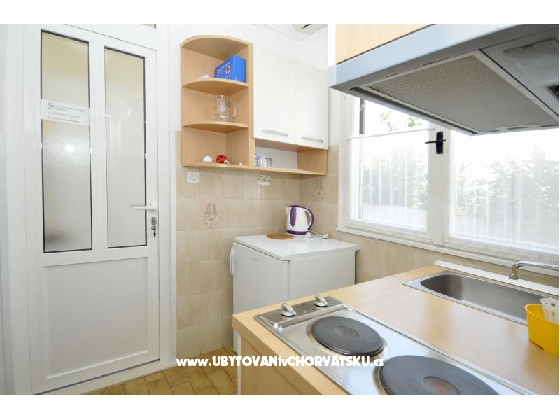 Appartements Borna – Ferienwohnung Trogir, Kroatien – Foto 8