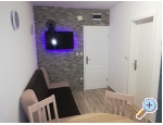 Appartements Brksi - Trogir Kroatien
