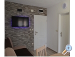 Appartements Brksi - Trogir Kroatien