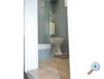 Appartements Brksi - Trogir Kroatien
