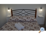 Appartements Brksi - Trogir Kroatien
