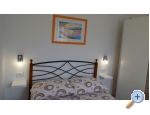 Appartements Brksi - Trogir Kroatien