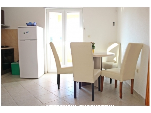 Appartements Brksi - Trogir Croatie