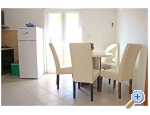 Apartmny Brksi - Trogir Chorvatsko