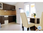 Appartements Brksi - Trogir Kroatien