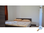 Appartements Brksi - Trogir Kroatien