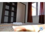 Appartements Brksi - Trogir Kroatien