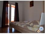 Appartements Brksi - Trogir Kroatien