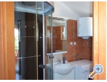Appartements Brksi - Trogir Kroatien