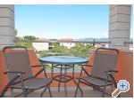 Appartements Brksi - Trogir Kroatien