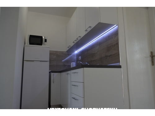 Appartements Brksi - Trogir Croatie
