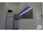 Apartmny Brksi - Trogir Chorvatsko