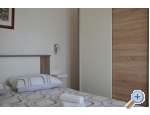 Appartements Brksi - Trogir Kroatien