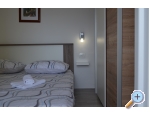 Appartements Brksi - Trogir Kroatien