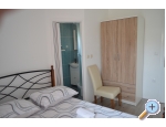 Appartements Brksi - Trogir Kroatien