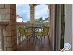 Appartements Brksi - Trogir Kroatien
