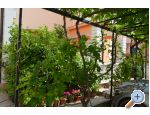 Apartmny Brksi - Trogir Chorvatsko