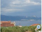 Apartmny Brksi - Trogir Chorvatsko