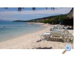 Apartmny Brksi - Trogir Chorvatsko