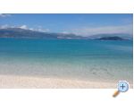 Apartmny Brksi - Trogir Chorvatsko