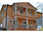 Apartmny Brksi - Trogir Chorvatsko