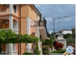Apartmny Brksi - Trogir Chorvatsko
