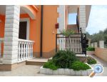 Apartmny Brksi - Trogir Chorvatsko