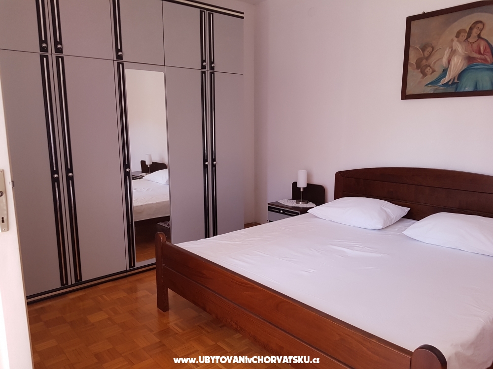Appartements ori - Trogir Croatie
