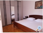 Apartmny ori - Trogir Chorvatsko