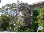 Appartements ori - Trogir Kroatien