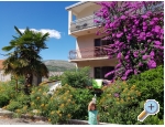 Appartements ori - Trogir Kroatien