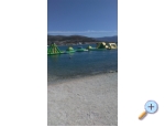 Appartements ori - Trogir Kroatien