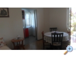 Appartements ori - Trogir Kroatien