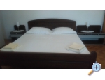 Appartements ori - Trogir Kroatien