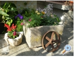 Appartements ori - Trogir Kroatien