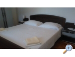 Appartements ori - Trogir Kroatien