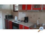 Appartements ori - Trogir Kroatien