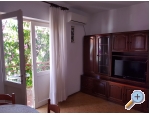Appartements ori - Trogir Kroatien